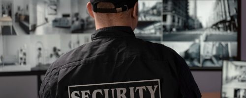Seguridad corporativa